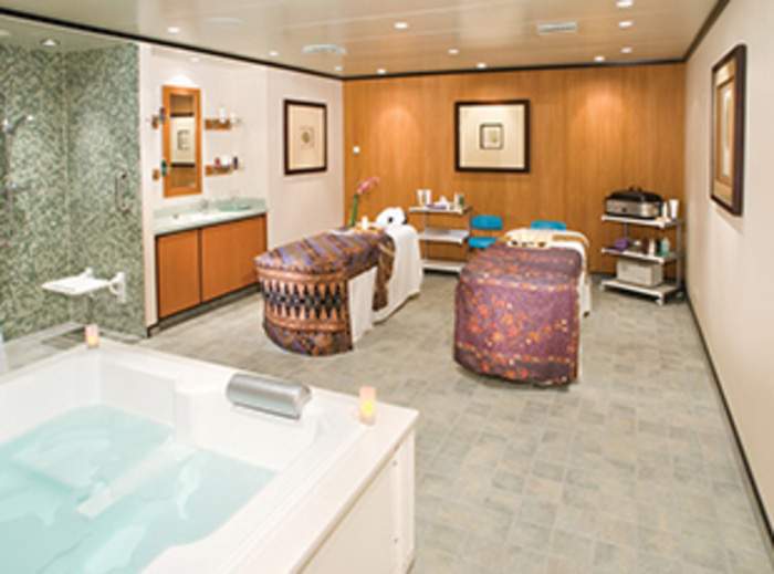 Norwegian Cruise Line Norwegian Spirit Interior Oscar's Hair and Beauty Salon.jpg